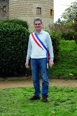 Jean-Claude Lambert