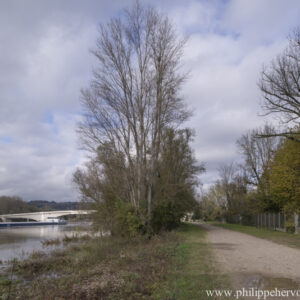 Chemin de halage