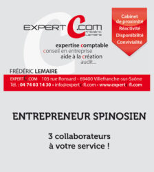 Encart annonceur ExpertC.com