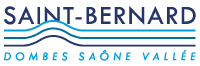 Logo de Saint-Bernard